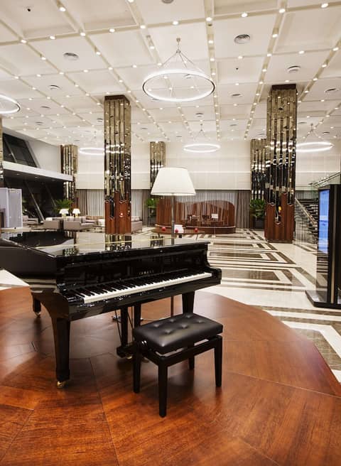 DoubleTree by Hilton Istanbul Avcilar — photo 8