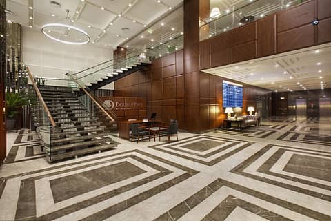 DoubleTree by Hilton Istanbul Avcilar — photo 9