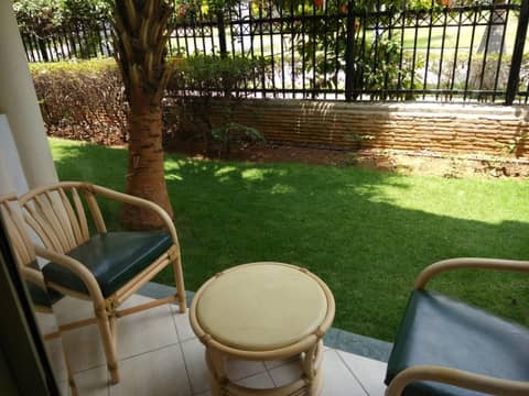 Palm Meadows Resort — photo 3