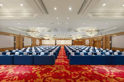 Crowne Plaza Chengdu City Center by IHG — photo 2