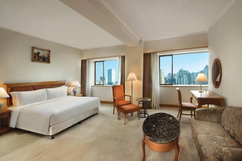 Crowne Plaza Chengdu City Center by IHG — photo 3