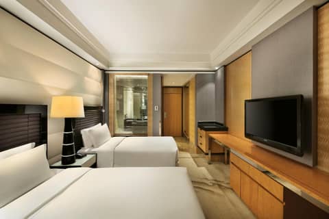 Crowne Plaza Chengdu City Center by IHG — photo 4
