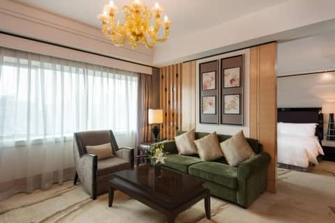 Crowne Plaza Chengdu City Center by IHG — photo 5