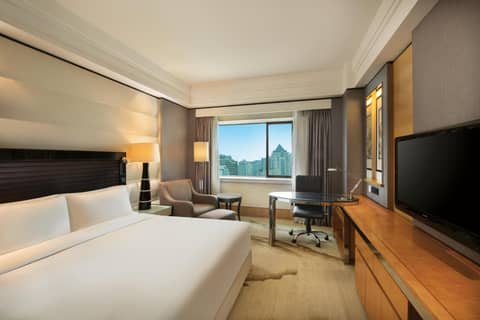 Crowne Plaza Chengdu City Center by IHG — photo 6