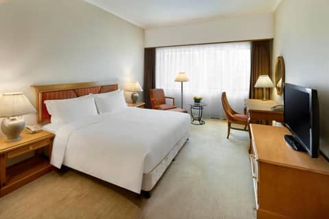 Crowne Plaza Chengdu City Center by IHG — photo 7