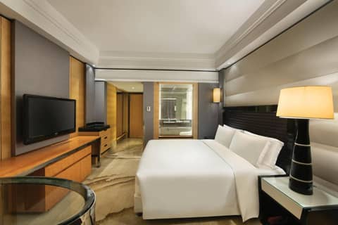 Crowne Plaza Chengdu City Center by IHG — photo 8