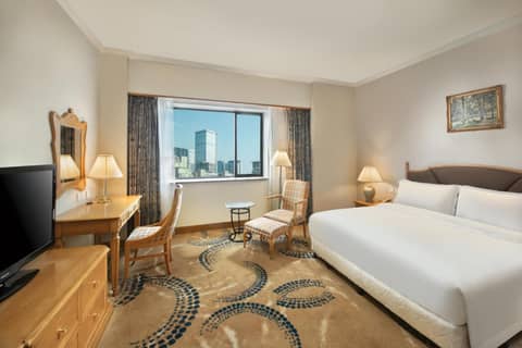 Crowne Plaza Chengdu City Center by IHG — photo 9