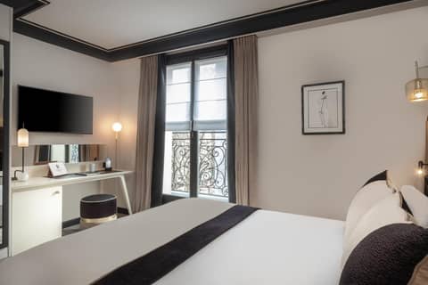 Hôtel le Derby Alma by Inwood Hotels — photo 3
