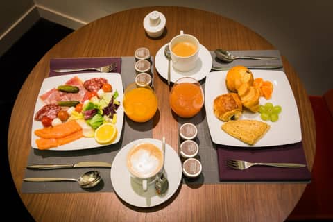 Hôtel le Derby Alma by Inwood Hotels — photo 6