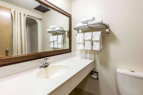 Econo Lodge Inn & Suites Fairview Heights St Louis — photo 3