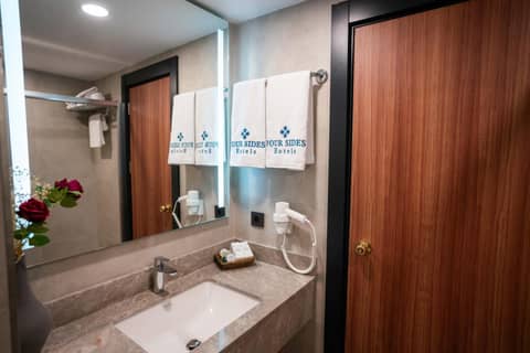 Four Sides Taksim Lion Hotel&Spa — photo 2