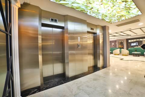 Four Sides Taksim Lion Hotel&Spa — photo 3