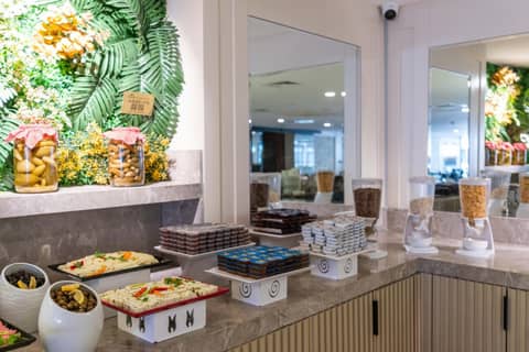 Four Sides Taksim Lion Hotel&Spa — photo 4