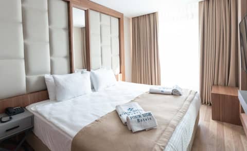 Four Sides Taksim Lion Hotel&Spa — photo 5