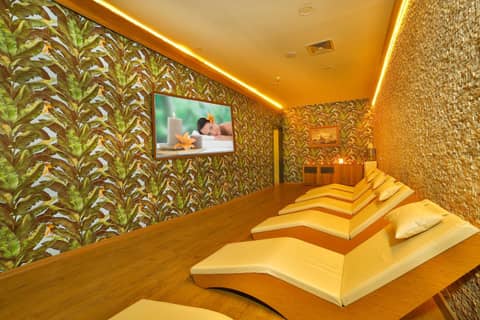 Four Sides Taksim Lion Hotel&Spa — photo 6