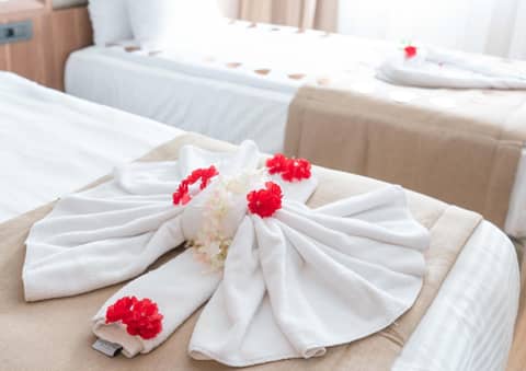 Four Sides Taksim Lion Hotel&Spa — photo 8