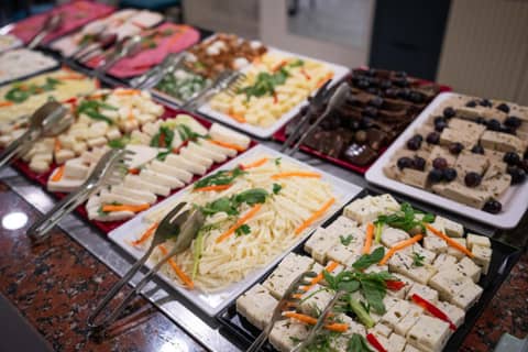 Four Sides Taksim Lion Hotel&Spa — photo 9