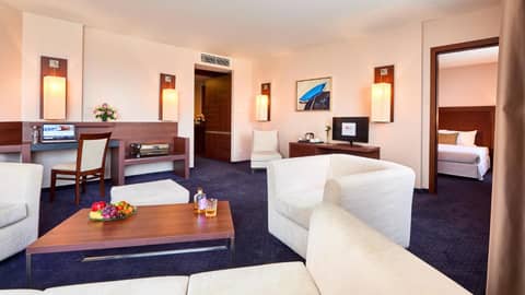 Metropolitan Hotel Sofia, a member of Radisson Individuals — photo 6
