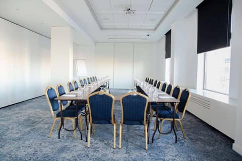 Metropolitan Hotel Sofia, a member of Radisson Individuals — photo 7