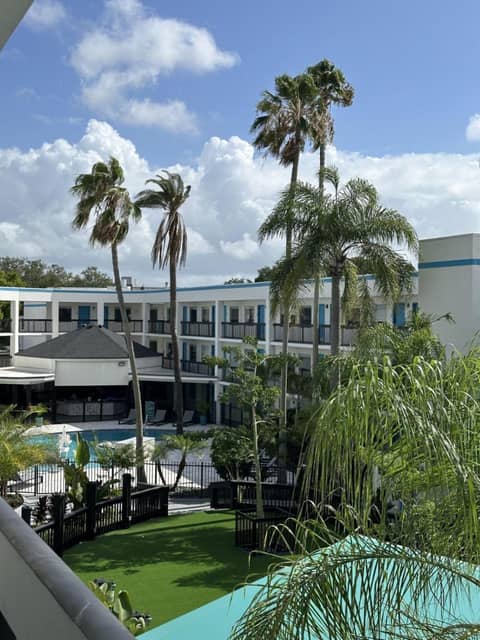 OASIS BAY SUITES, Tampa, Busch Gardens, USF — photo 9
