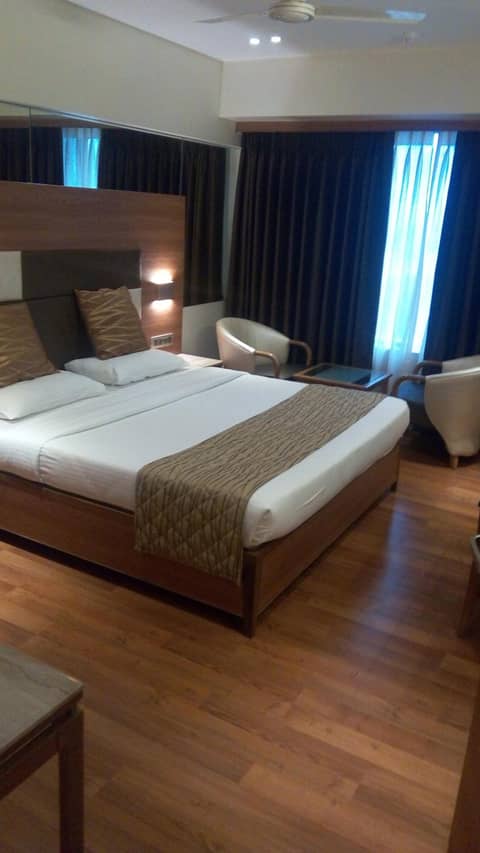 The Royal Orchid Hotel, Chembur — photo 2