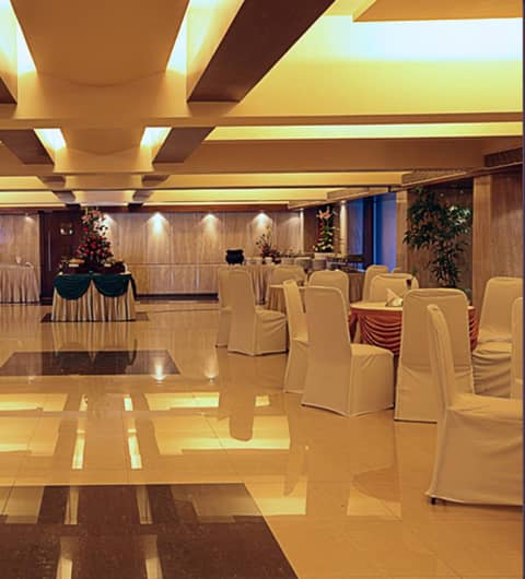 The Royal Orchid Hotel, Chembur — photo 4