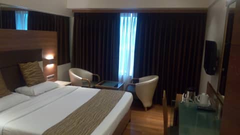 The Royal Orchid Hotel, Chembur — photo 5