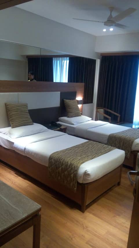 The Royal Orchid Hotel, Chembur — photo 6