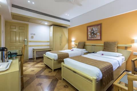 The Royal Orchid Hotel, Chembur — photo 9