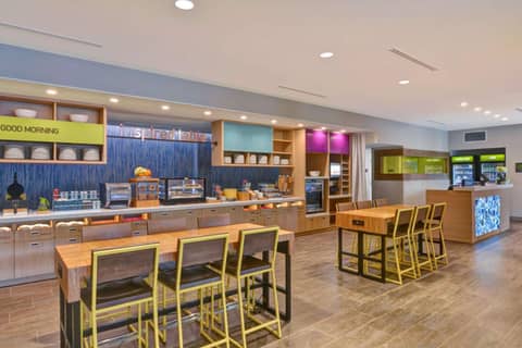 Home2 Suites By Hilton Naples I-75 Pine Ridge Road — photo 7