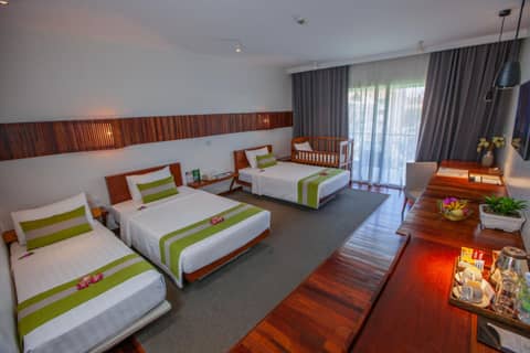 Somadevi Residence — photo 6
