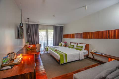 Somadevi Residence — photo 8