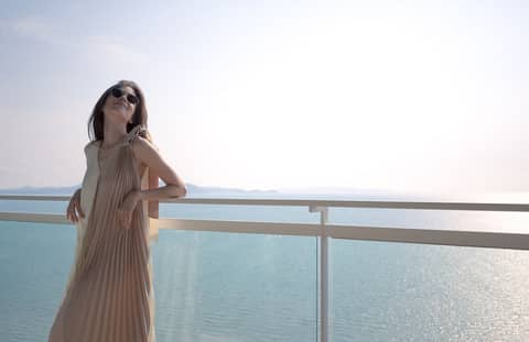 Veranda Residence Pattaya Pool Villa — human