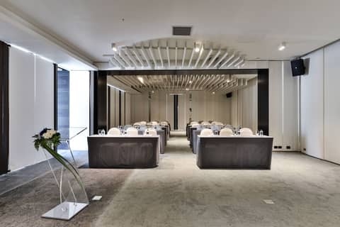 Veranda Residence Pattaya Pool Villa — meeting & event spaces