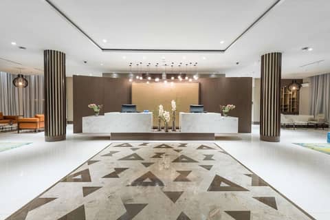 Radisson Blu Hotel, Jeddah Corniche — photo 4