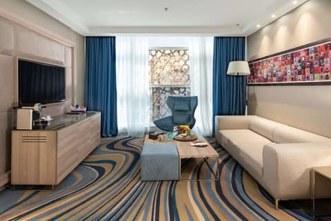 Radisson Blu Hotel, Jeddah Corniche — photo 8