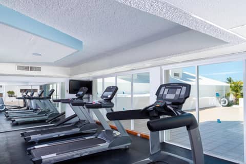 Beachscape Kin Ha Villas & Suites — activities & amenities