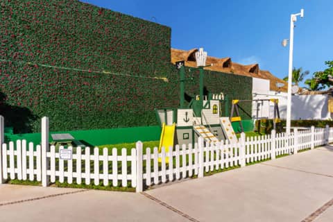Beachscape Kin Ha Villas & Suites — activities & amenities