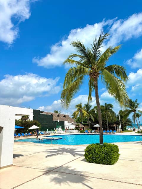 Beachscape Kin Ha Villas & Suites — photo 9