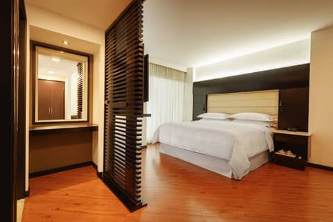 Sheraton Bogotá Hotel — photo 9