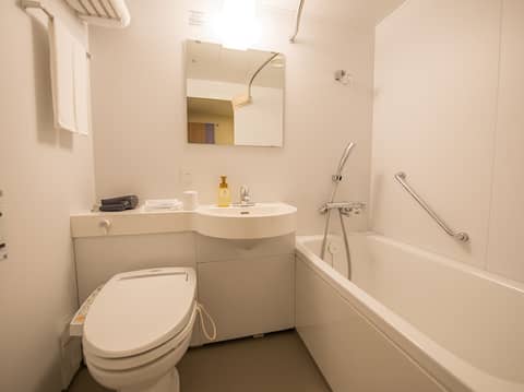 Sunshine City Prince Hotel Ikebukuro Tokyo — photo 2