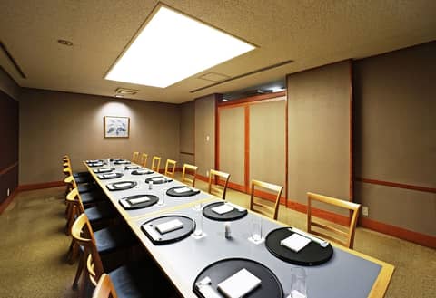 Sunshine City Prince Hotel Ikebukuro Tokyo — photo 4