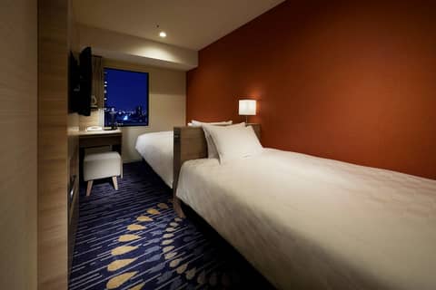 Sunshine City Prince Hotel Ikebukuro Tokyo — photo 5