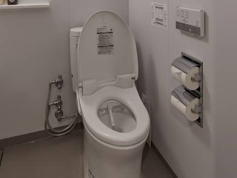 Sunshine City Prince Hotel Ikebukuro Tokyo — photo 7