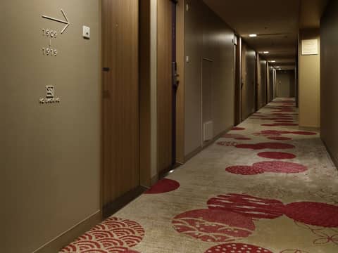 Sunshine City Prince Hotel Ikebukuro Tokyo — photo 8