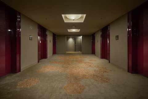 Sunshine City Prince Hotel Ikebukuro Tokyo — photo 9