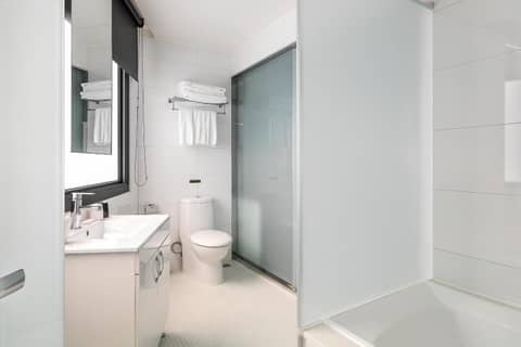 CityInn Hotel Plus - Ximending Branch — photo 4