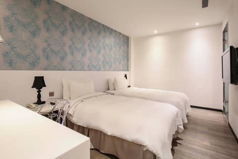 CityInn Hotel Plus - Ximending Branch — photo 6