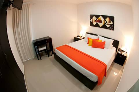 Hotel Atlantic Lux — photo 5