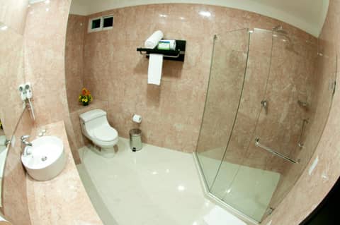 Hotel Atlantic Lux — photo 8